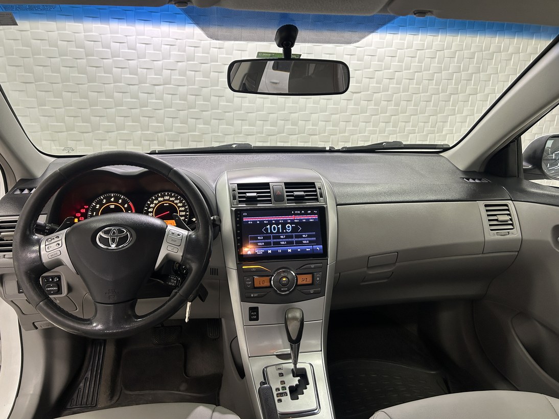 Foto 6 Toyota Corolla XEi 2.0 Flex Automático | 2013 2013