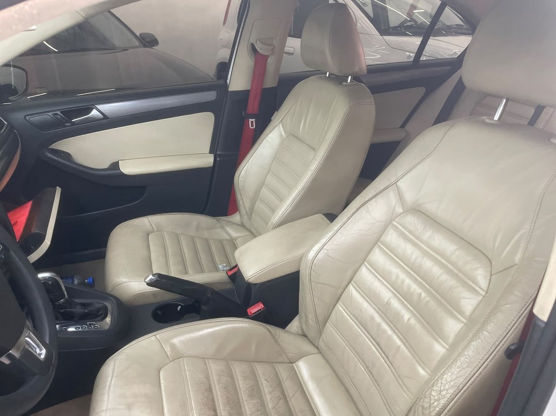 Foto 6 REPASSE Volkswagen Jetta Highline 2.0 TSI 16V 4p Tiptronic 2012