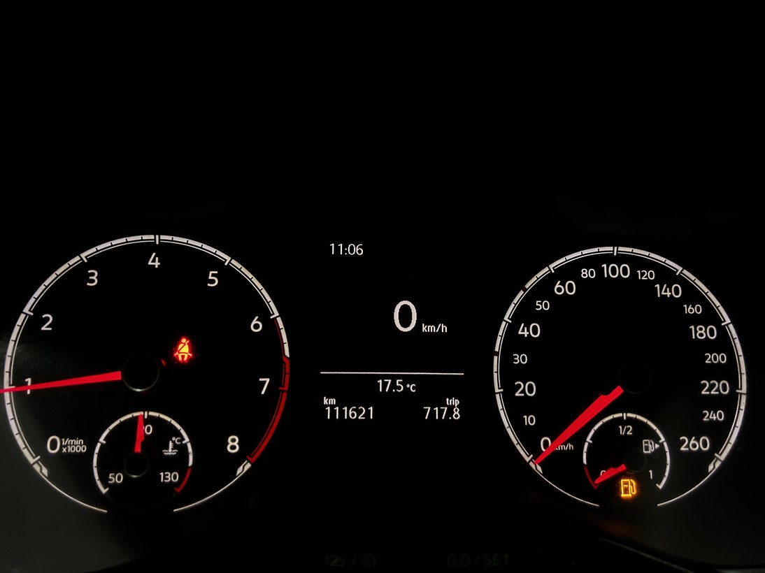 Foto 8 Volkswagen Polo 1.0 Flex 5p 2020