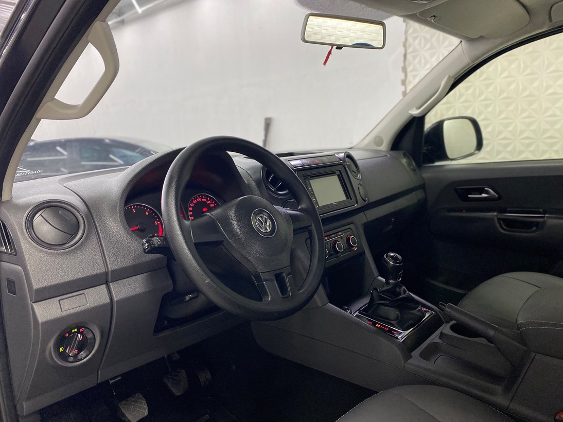 Foto 8 Volkswagen Saveiro Robust 1.6 Total Flex 8V 2023