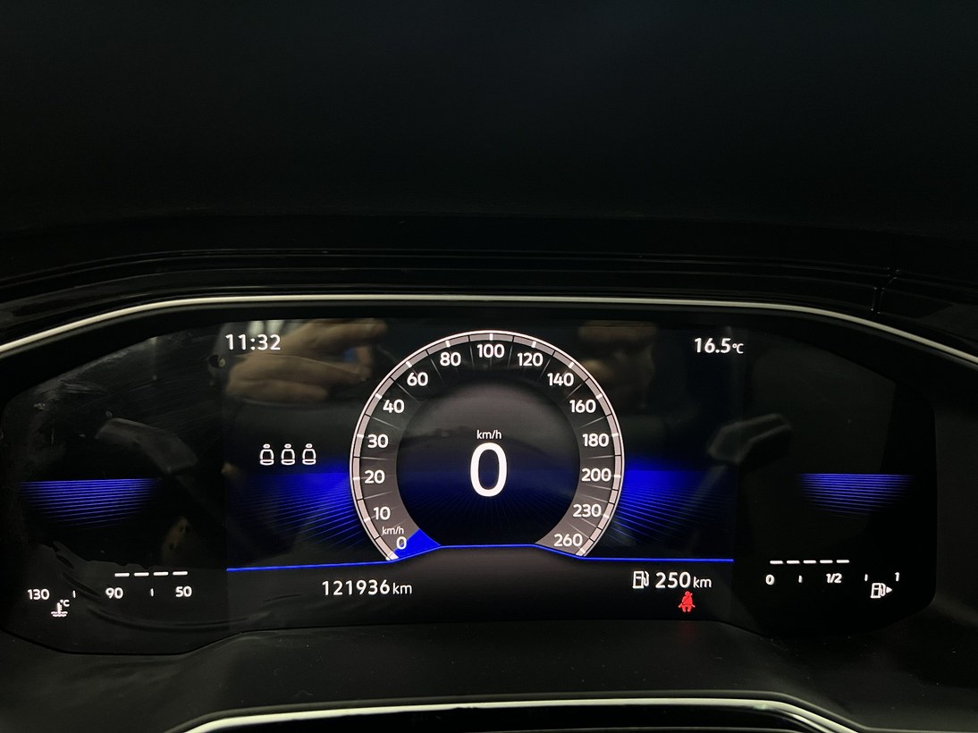 Foto 8 Volkswagen Polo 1.0 TSI Flex 2025