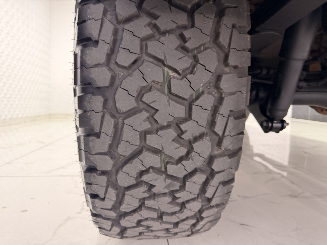 Foto 8 Ford Ranger XLS 2.2 4x4 CD Diesel Aut. 2023