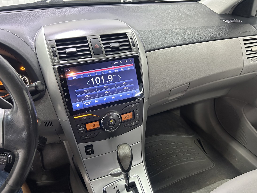 Foto 9 Toyota Corolla XEi 2.0 Flex Automático | 2013 2013