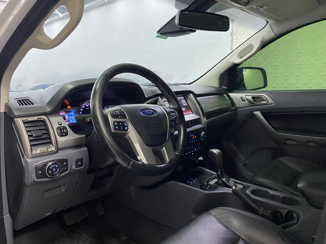 Foto 9 Ford Ranger Limited 3.2 4x4 CD Diesel Aut. 2017