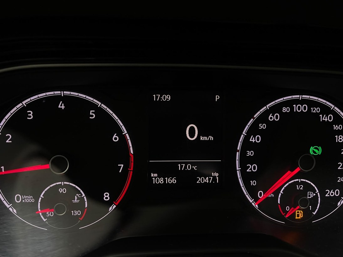 Foto 10 Volkswagen Virtus Comfort. 200 TSI 1.0 Aut 2021