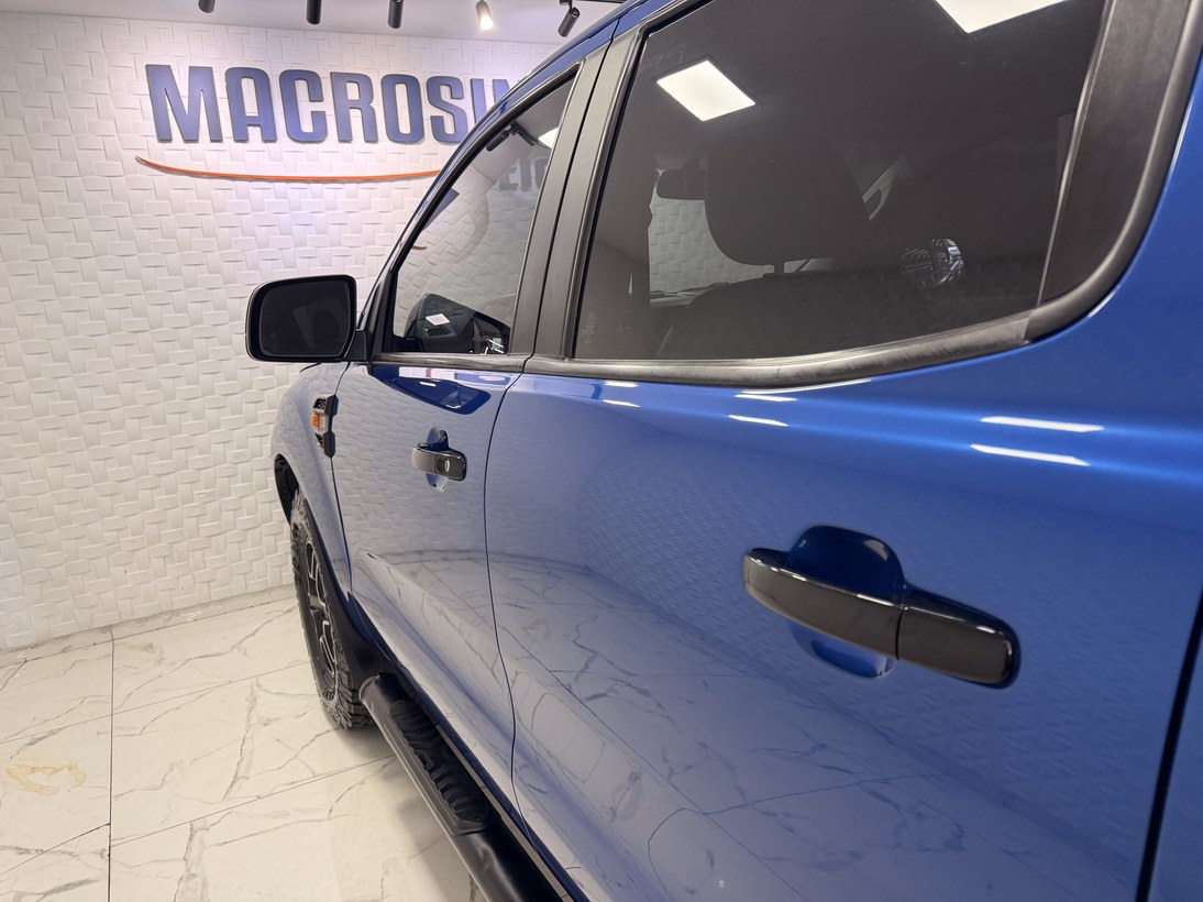 Foto 10 Ford Ranger XLS 2.2 4x4 CD Diesel Aut. 2023