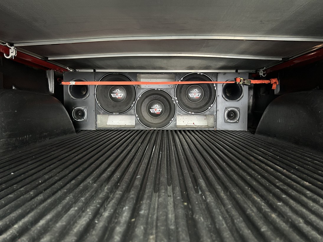 Foto 11 Chevrolet Silverado DLX 4.1 1997