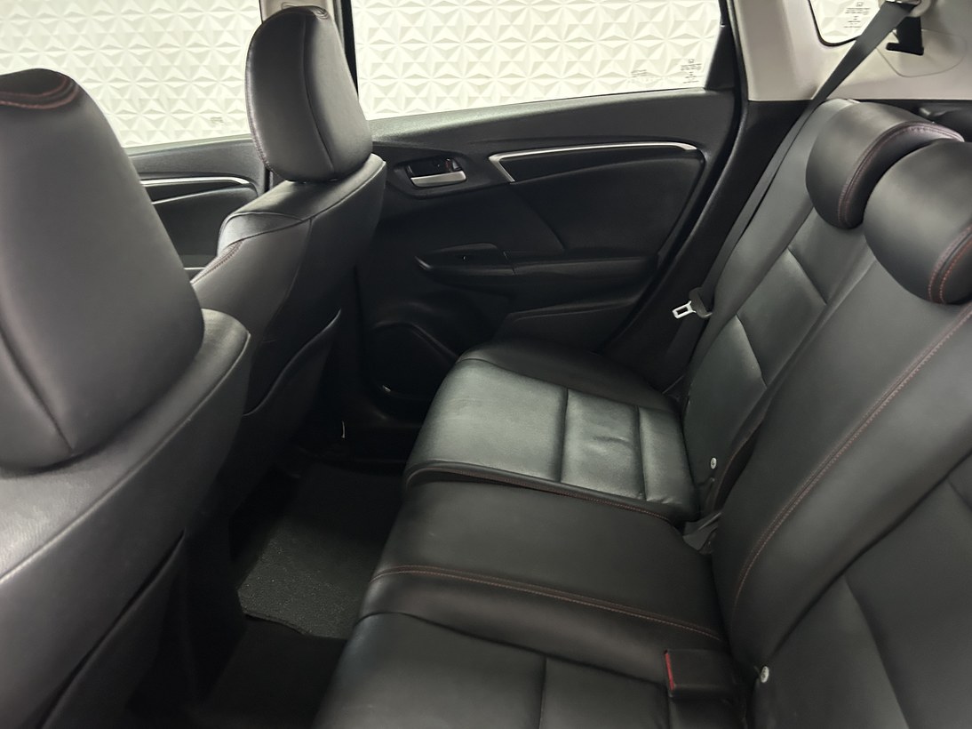 Foto 11 Honda WR-V EXL 1.5 Flexone 5p Aut. 2019