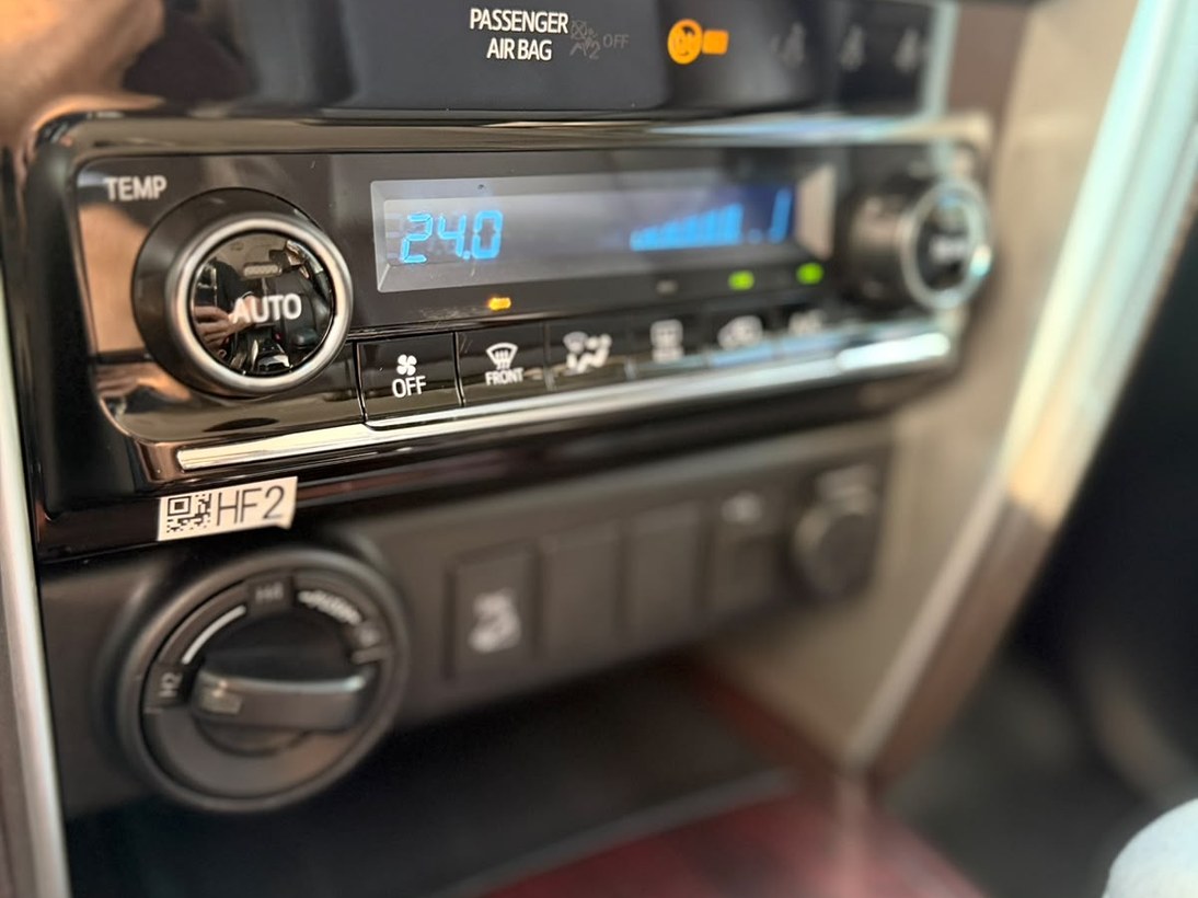 Foto 12 Toyota Hilux SW4 SRX 4x4 2.8 TDI Dies. Aut. 2019