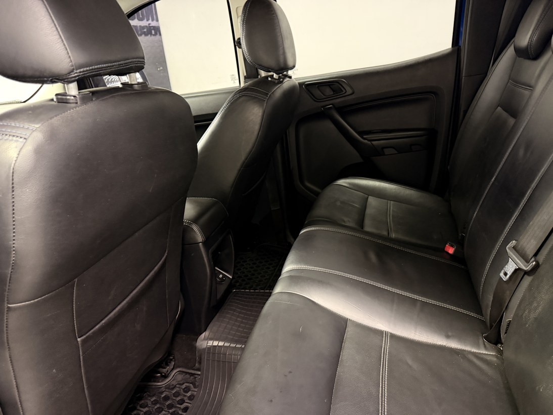 Foto 13 Ford Ranger XLS 2.2 4x4 CD Diesel Aut. 2023