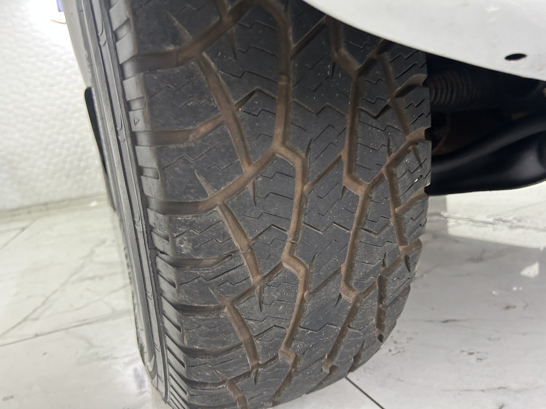 Foto 16 Mitsubishi L200 Triton HPE 3.2 CD TB Int.Diesel Aut 2016